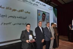 رئیس دانشگاه ملی مهارت در جشنواره سرآمدی آموزش استان تهران:

دانشگاه ملی مهارت می تواند معمار دانشگاه‌های مهارتی کشور باشد و اصولی مثل تعیین استاندارد، تربیت مربی و تضمین کیفیت را راهبری نماید/ استاد سرآمد کسی است که دانش را به مهارت تبدیل کند. 12