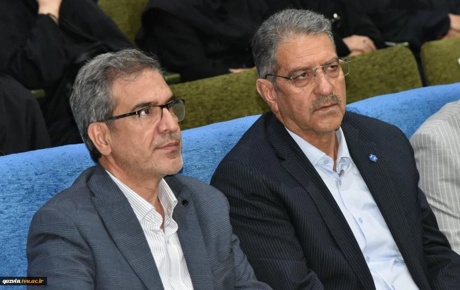 رئیس دانشگاه ملی مهارت در جشنواره سرآمدی آموزش استان تهران:

دانشگاه ملی مهارت می تواند معمار دانشگاه‌های مهارتی کشور باشد و اصولی مثل تعیین استاندارد، تربیت مربی و تضمین کیفیت را راهبری نماید/ استاد سرآمد کسی است که دانش را به مهارت تبدیل کند. 13