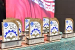 رئیس دانشگاه ملی مهارت در جشنواره سرآمدی آموزش استان تهران:

دانشگاه ملی مهارت می تواند معمار دانشگاه‌های مهارتی کشور باشد و اصولی مثل تعیین استاندارد، تربیت مربی و تضمین کیفیت را راهبری نماید/ استاد سرآمد کسی است که دانش را به مهارت تبدیل کند. 14