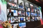 رئیس دانشگاه ملی مهارت در جشنواره سرآمدی آموزش استان تهران:

دانشگاه ملی مهارت می تواند معمار دانشگاه‌های مهارتی کشور باشد و اصولی مثل تعیین استاندارد، تربیت مربی و تضمین کیفیت را راهبری نماید/ استاد سرآمد کسی است که دانش را به مهارت تبدیل کند. 15