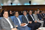 رئیس دانشگاه ملی مهارت در جشنواره سرآمدی آموزش استان تهران:

دانشگاه ملی مهارت می تواند معمار دانشگاه‌های مهارتی کشور باشد و اصولی مثل تعیین استاندارد، تربیت مربی و تضمین کیفیت را راهبری نماید/ استاد سرآمد کسی است که دانش را به مهارت تبدیل کند. 18