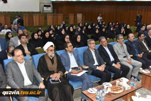 رئیس دانشگاه ملی مهارت در جشنواره سرآمدی آموزش استان تهران:

دانشگاه ملی مهارت می تواند معمار دانشگاه‌های مهارتی کشور باشد و اصولی مثل تعیین استاندارد، تربیت مربی و تضمین کیفیت را راهبری نماید/ استاد سرآمد کسی است که دانش را به مهارت تبدیل کند. 22
