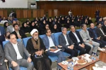 رئیس دانشگاه ملی مهارت در جشنواره سرآمدی آموزش استان تهران:

دانشگاه ملی مهارت می تواند معمار دانشگاه‌های مهارتی کشور باشد و اصولی مثل تعیین استاندارد، تربیت مربی و تضمین کیفیت را راهبری نماید/ استاد سرآمد کسی است که دانش را به مهارت تبدیل کند. 23