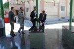 معاون آموزشی وزارت علوم، تحقیقات و فناوری:

جایگاه علمی کشور در جنگ رمضان نمایان شد/ مهارت‌آموزی در دانشگاه‌ها باید تقویت شود 3