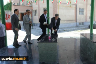 معاون آموزشی وزارت علوم، تحقیقات و فناوری:

جایگاه علمی کشور در جنگ رمضان نمایان شد/ مهارت‌آموزی در دانشگاه‌ها باید تقویت شود 3