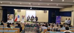 رئیس دانشگاه ملی مهارت در آیین تجلیل از سرآمدان آموزشی دانشگاه ملی مهارت واحد استانی اصفهان:

تدوین مسیرهای آموزشی مبتنی بر چارچوب‌های ملی و بین‌المللی صلاحیت حرفه‌ای و همچنین سند آمایش رشته‌های مهارتی در دستور کار دانشگاه قرار دارد. 3