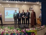 رئیس دانشگاه ملی مهارت در آیین تجلیل از سرآمدان آموزشی دانشگاه ملی مهارت واحد استانی اصفهان:

تدوین مسیرهای آموزشی مبتنی بر چارچوب‌های ملی و بین‌المللی صلاحیت حرفه‌ای و همچنین سند آمایش رشته‌های مهارتی در دستور کار دانشگاه قرار دارد. 7