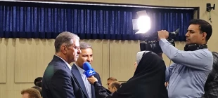 رئیس دانشگاه ملی مهارت در آیین تجلیل از سرآمدان آموزشی دانشگاه ملی مهارت واحد استانی اصفهان:

تدوین مسیرهای آموزشی مبتنی بر چارچوب‌های ملی و بین‌المللی صلاحیت حرفه‌ای و همچنین سند آمایش رشته‌های مهارتی در دستور کار دانشگاه قرار دارد. 8
