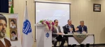 رئیس دانشگاه ملی مهارت در آیین تجلیل از سرآمدان آموزشی دانشگاه ملی مهارت واحد استانی اصفهان:

تدوین مسیرهای آموزشی مبتنی بر چارچوب‌های ملی و بین‌المللی صلاحیت حرفه‌ای و همچنین سند آمایش رشته‌های مهارتی در دستور کار دانشگاه قرار دارد. 10