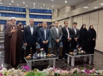 رئیس دانشگاه ملی مهارت در آیین تجلیل از سرآمدان آموزشی دانشگاه ملی مهارت واحد استانی اصفهان:

تدوین مسیرهای آموزشی مبتنی بر چارچوب‌های ملی و بین‌المللی صلاحیت حرفه‌ای و همچنین سند آمایش رشته‌های مهارتی در دستور کار دانشگاه قرار دارد. 11