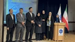 با حضور دکتر منصوری نسب، رئیس مرکز نظارت، ارزیابی و تضمین کیفیت برگزار شد؛

آیین تجلیل از سرآمدان دانشگاه ملی مهارت واحد استانی بوشهر 3
