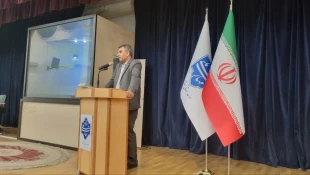 با حضور دکتر منصوری نسب، رئیس مرکز نظارت، ارزیابی و تضمین کیفیت برگزار شد؛

آیین تجلیل از سرآمدان دانشگاه ملی مهارت واحد استانی بوشهر 4