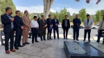 با حضور معاون پژوهش و فناوری دانشگاه ملی مهارت برگزار شد؛

آیین تجلیل از سرآمدان آموزشی دانشگاه ملی مهارت استان مرکزی 4