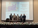 با حضور معاون پژوهش و فناوری دانشگاه ملی مهارت برگزار شد؛

آیین تجلیل از سرآمدان آموزشی دانشگاه ملی مهارت استان مرکزی 5