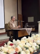 با حضور معاون پژوهش و فناوری دانشگاه ملی مهارت برگزار شد؛

آیین تجلیل از سرآمدان آموزشی دانشگاه ملی مهارت استان مرکزی 7
