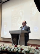 با حضور معاون پژوهش و فناوری دانشگاه ملی مهارت برگزار شد؛

آیین تجلیل از سرآمدان آموزشی دانشگاه ملی مهارت استان مرکزی 9