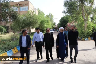 با حضور دکتر منصوری نسب، رئیس مرکز نظارت، ارزیابی و تضمین کیفیت برگزار شد؛

آیین تجلیل از سرآمدان دانشگاه ملی مهارت واحد استانی خوزستان 4