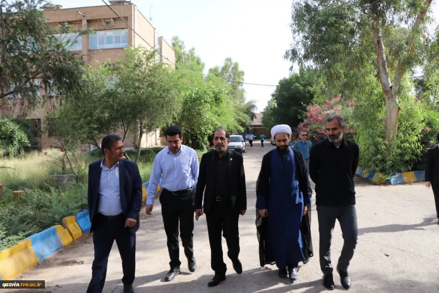 با حضور دکتر منصوری نسب، رئیس مرکز نظارت، ارزیابی و تضمین کیفیت برگزار شد؛

آیین تجلیل از سرآمدان دانشگاه ملی مهارت واحد استانی خوزستان 4