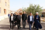 با حضور دکتر منصوری نسب، رئیس مرکز نظارت، ارزیابی و تضمین کیفیت برگزار شد؛

آیین تجلیل از سرآمدان دانشگاه ملی مهارت واحد استانی خوزستان 5