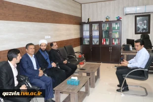 با حضور دکتر منصوری نسب، رئیس مرکز نظارت، ارزیابی و تضمین کیفیت برگزار شد؛

آیین تجلیل از سرآمدان دانشگاه ملی مهارت واحد استانی خوزستان 6