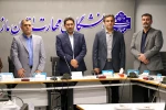 با حضور معاون فرهنگی و دانشجویی :

همزمان با تجلیل از سرآمدان آموزشی آیین تکریم رئیس پیشین و معارفه سرپرست واحد استان مازندران برگزار شد 3