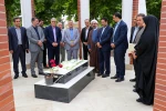 با حضور معاون فرهنگی و دانشجویی :

همزمان با تجلیل از سرآمدان آموزشی آیین تکریم رئیس پیشین و معارفه سرپرست واحد استان مازندران برگزار شد 5