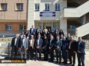 در جریان سفر رئیس دانشگاه ملی مهارت به استان چهارمحال و بختیاری صورت گرفت:

بازدید از مراکز آموزشی استان/ جلسه با کارکنان غیرهیئت علمی/ جلسه با هیئت رئیسه استان 2