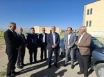 در جریان سفر رئیس دانشگاه ملی مهارت به استان چهارمحال و بختیاری صورت گرفت:

بازدید از مراکز آموزشی استان/ جلسه با کارکنان غیرهیئت علمی/ جلسه با هیئت رئیسه استان 2