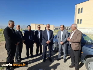 در جریان سفر رئیس دانشگاه ملی مهارت به استان چهارمحال و بختیاری صورت گرفت:

بازدید از مراکز آموزشی استان/ جلسه با کارکنان غیرهیئت علمی/ جلسه با هیئت رئیسه استان 2
