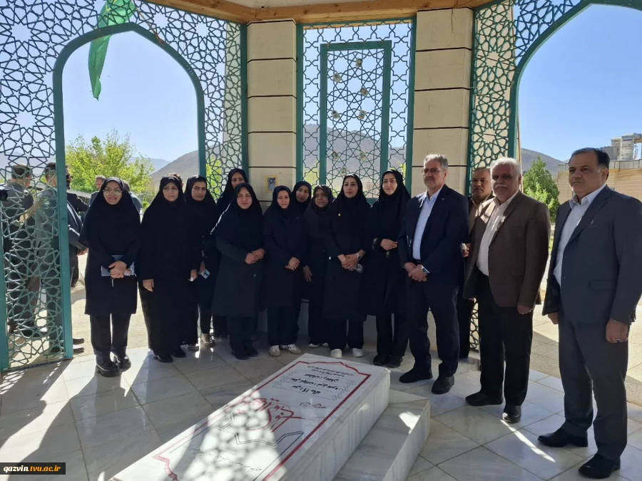 در جریان سفر رئیس دانشگاه ملی مهارت به استان چهارمحال و بختیاری صورت گرفت:

بازدید از مراکز آموزشی استان/ جلسه با کارکنان غیرهیئت علمی/ جلسه با هیئت رئیسه استان 3