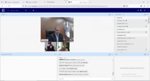 دکتر زمانی در نشست اعتباربخشی به مگاپروژه چارچوب مهارت‌های نرم دانشگاه ملی مهارت:

فارغ‌التحصیلان دانشگاه ملی مهارت باید از مهارت‌هایی مانند کار تیمی، ارتباط موثر، مدیریت زمان و هوش هیجانی برخوردار باشند 2