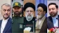 سالروز سقوط بالگرد حامل #شهید_رئیسی_عزیز و هیئت همراه