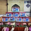 سالروز سقوط بالگرد حامل #شهید_رئیسی_عزیز و هیئت همراه 3
