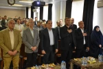 مدیرکل حوزه ریاست، روابط عمومی و هماهنگی امور مجلس و استان‌ها در آیین سرآمدی واحد استانی گیلان:

تأکید بر حمایت بیشتر مجلس از دانشگاه ملی مهارت برای تداوم رشد بودجه‌ و تقویت آموزش مهارتی 3