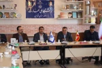 تبیین ابعاد اقتدار ملی در دانشگاه ملی مهارت واحد استانی قزوین 2