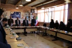 تبیین ابعاد اقتدار ملی در دانشگاه ملی مهارت واحد استانی قزوین 3