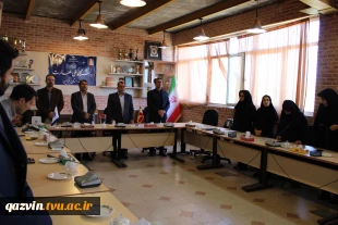 تبیین ابعاد اقتدار ملی در دانشگاه ملی مهارت واحد استانی قزوین 3