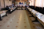 تبیین ابعاد اقتدار ملی در دانشگاه ملی مهارت واحد استانی قزوین 4