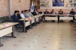تبیین ابعاد اقتدار ملی در دانشگاه ملی مهارت واحد استانی قزوین 8