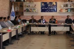 تبیین ابعاد اقتدار ملی در دانشگاه ملی مهارت واحد استانی قزوین 9