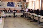 تبیین ابعاد اقتدار ملی در دانشگاه ملی مهارت واحد استانی قزوین 11