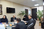 نخستین نشست هیئت موسس شورای صنفی کارکنان دانشگاه ملی مهارت برگزار شد 3