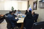 نخستین نشست هیئت موسس شورای صنفی کارکنان دانشگاه ملی مهارت برگزار شد 5