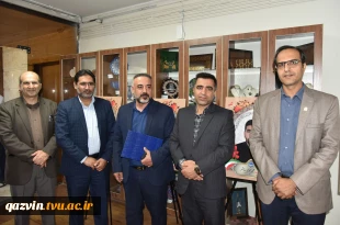 در یادواره شهدای خانواده بزرگ دانشگاه ملی مهارت در جنگ رمضان تأکید شد؛

لزوم بازخوانی سیره شهدا و ثبت میراث ماندگار دفاع مقدس در دانشگاه‌ها 2