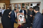 در یادواره شهدای خانواده بزرگ دانشگاه ملی مهارت در جنگ رمضان تأکید شد؛

لزوم بازخوانی سیره شهدا و ثبت میراث ماندگار دفاع مقدس در دانشگاه‌ها 4