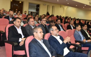 در یادواره شهدای خانواده بزرگ دانشگاه ملی مهارت در جنگ رمضان تأکید شد؛

لزوم بازخوانی سیره شهدا و ثبت میراث ماندگار دفاع مقدس در دانشگاه‌ها 16