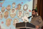 در یادواره شهدای خانواده بزرگ دانشگاه ملی مهارت در جنگ رمضان تأکید شد؛

لزوم بازخوانی سیره شهدا و ثبت میراث ماندگار دفاع مقدس در دانشگاه‌ها 17
