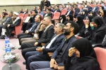 در یادواره شهدای خانواده بزرگ دانشگاه ملی مهارت در جنگ رمضان تأکید شد؛

لزوم بازخوانی سیره شهدا و ثبت میراث ماندگار دفاع مقدس در دانشگاه‌ها 18