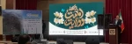 تجلیل از روابط عمومی‌های پیشکسوت و برتر استان قزوین در آیین هفته روابط عمومی 4