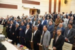 تجلیل از روابط عمومی‌های پیشکسوت و برتر استان قزوین در آیین هفته روابط عمومی 6